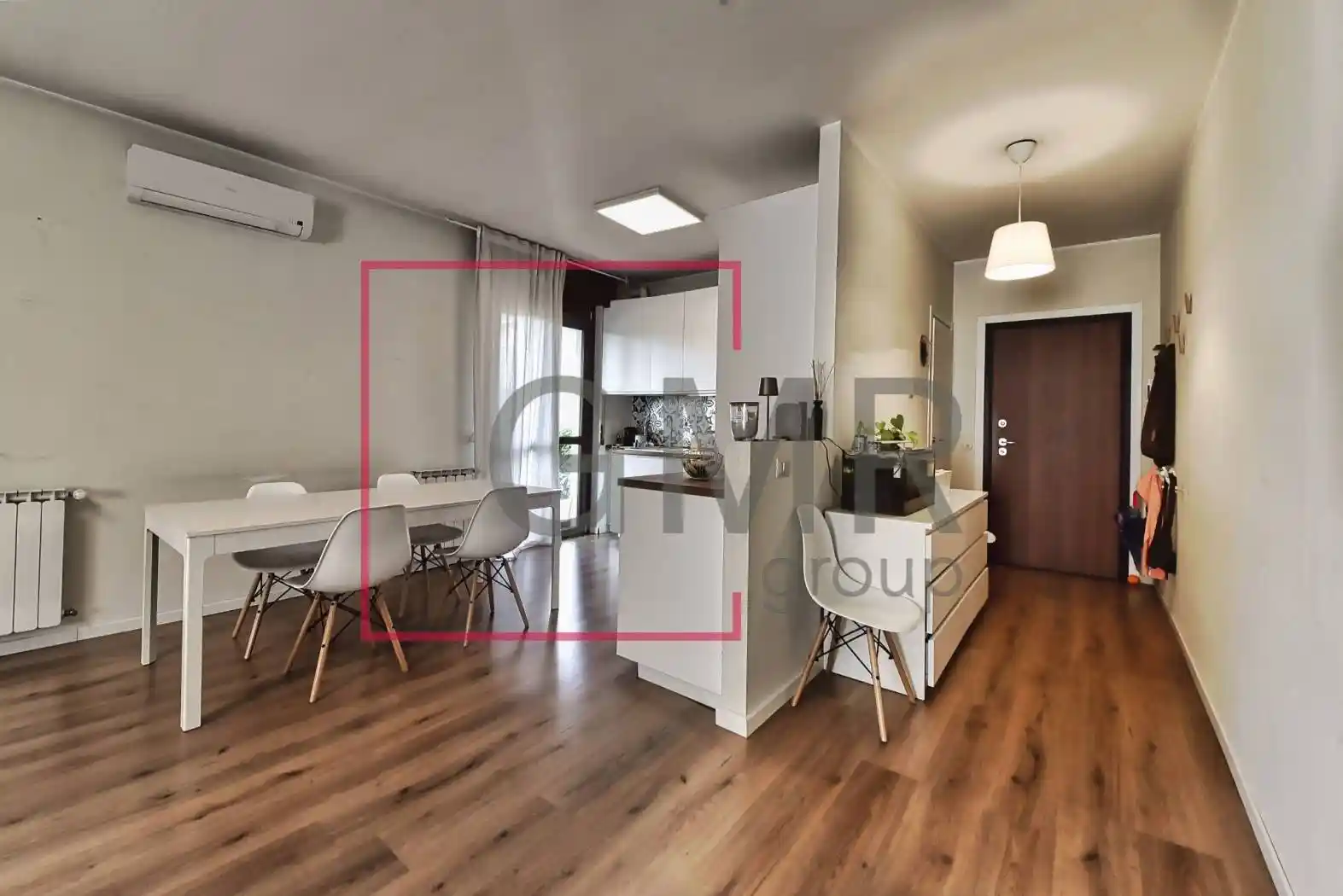 Trilocale via Pastrengo 19, Fagnano Olona - foto 4