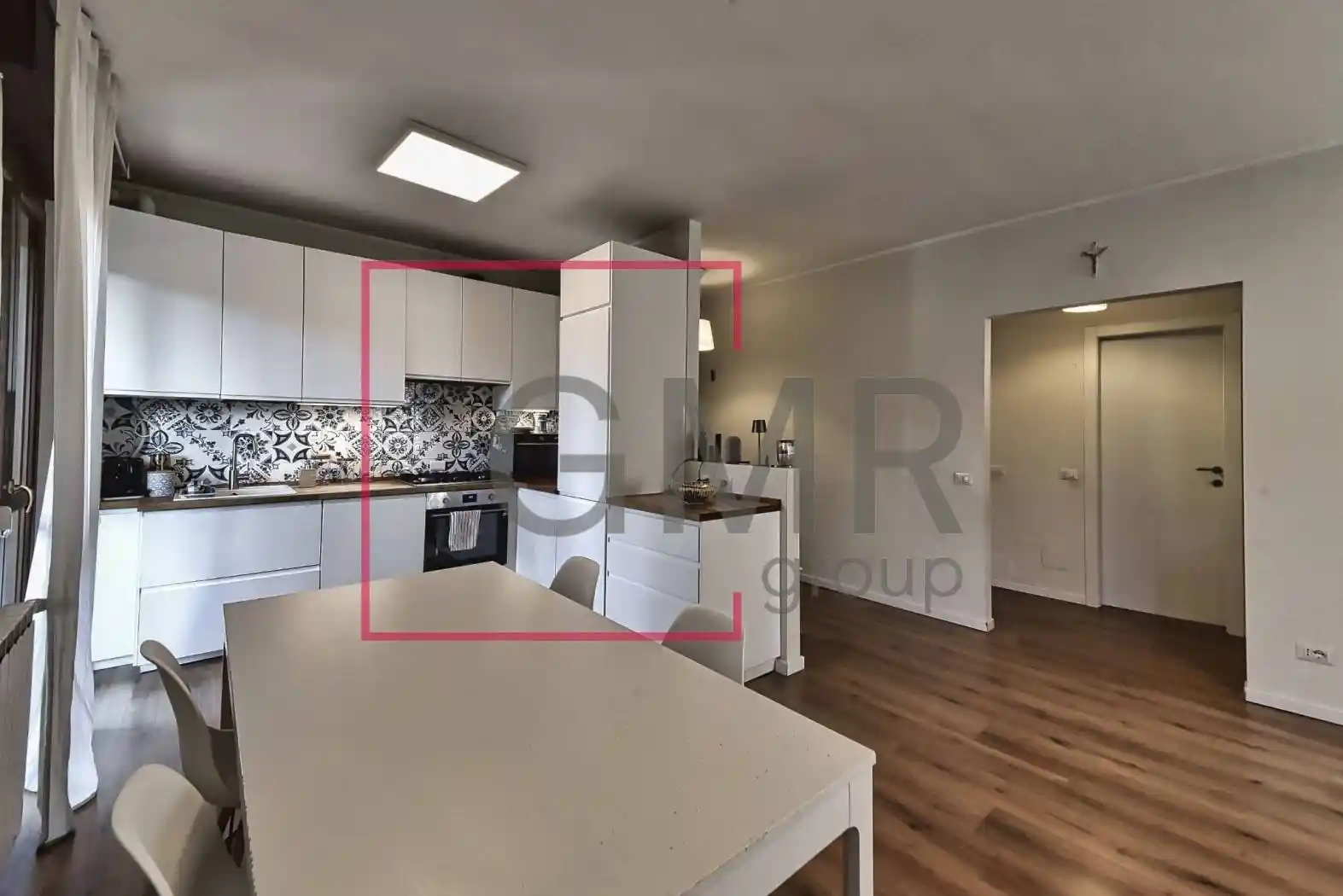 Trilocale via Pastrengo 19, Fagnano Olona - foto 5