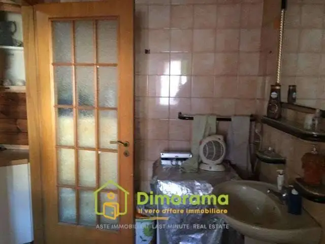 Appartamento in asta a Napoli