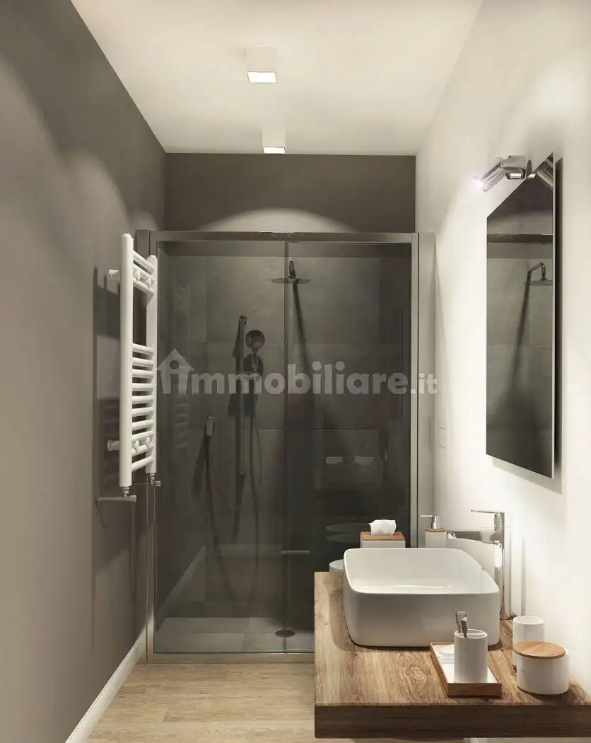 Apartment in vendita a Milan