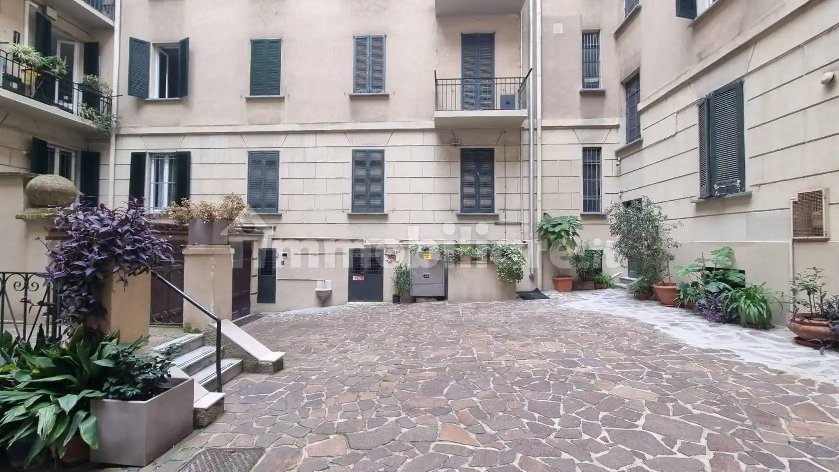 Monolocale nuovo, piano rialzato, Buenos Aires, Milano - foto 2