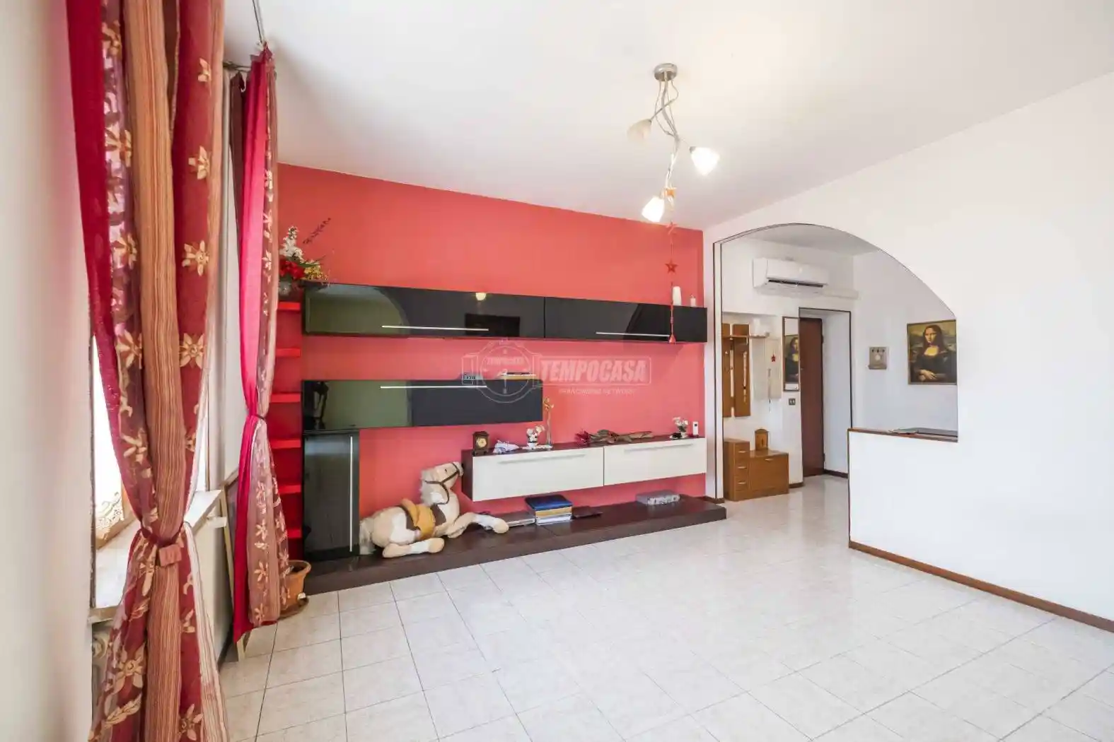 Appartamento in vendita a Novara