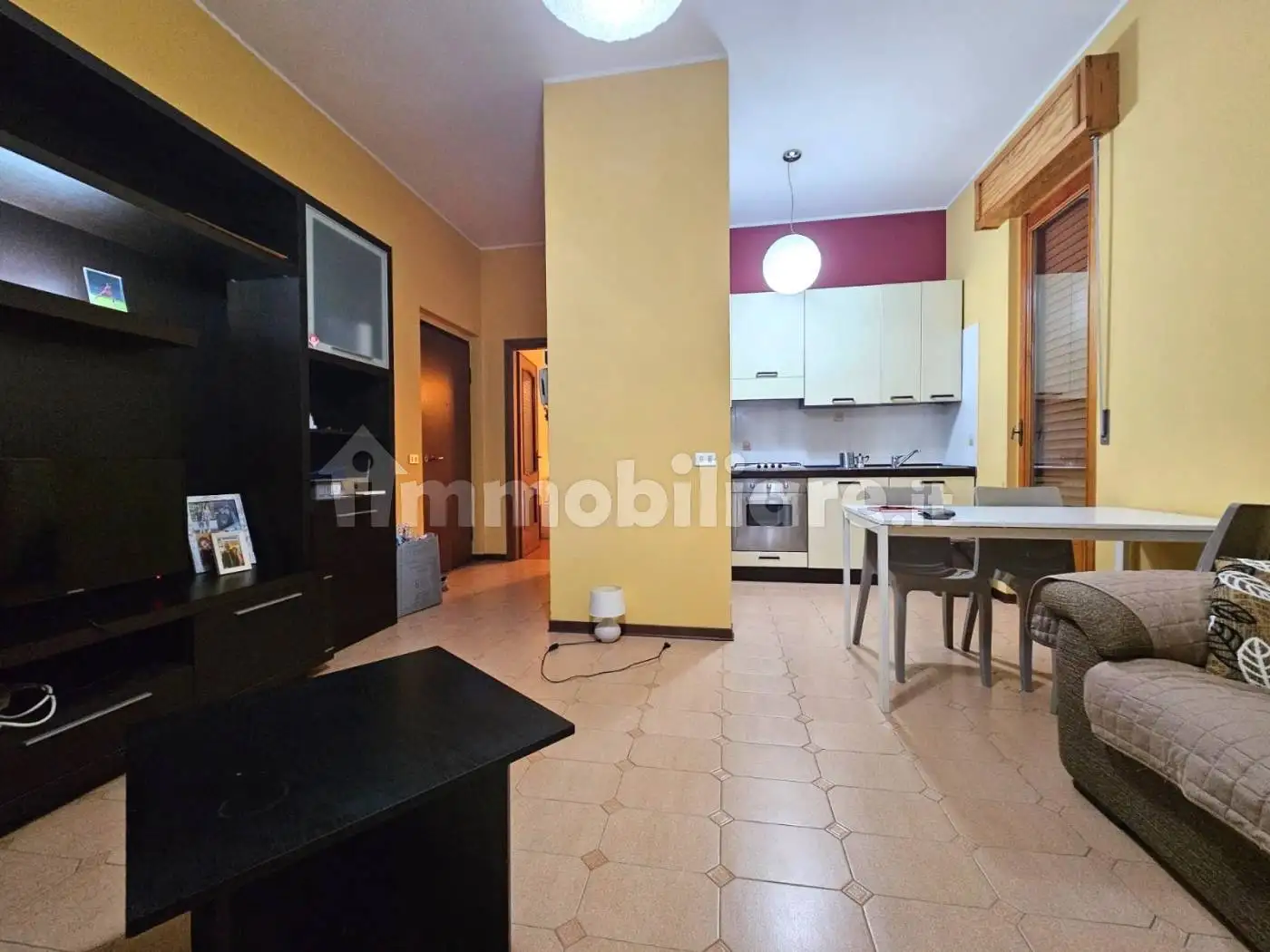 Appartamento in affitto a Lugagnano Val d'Arda