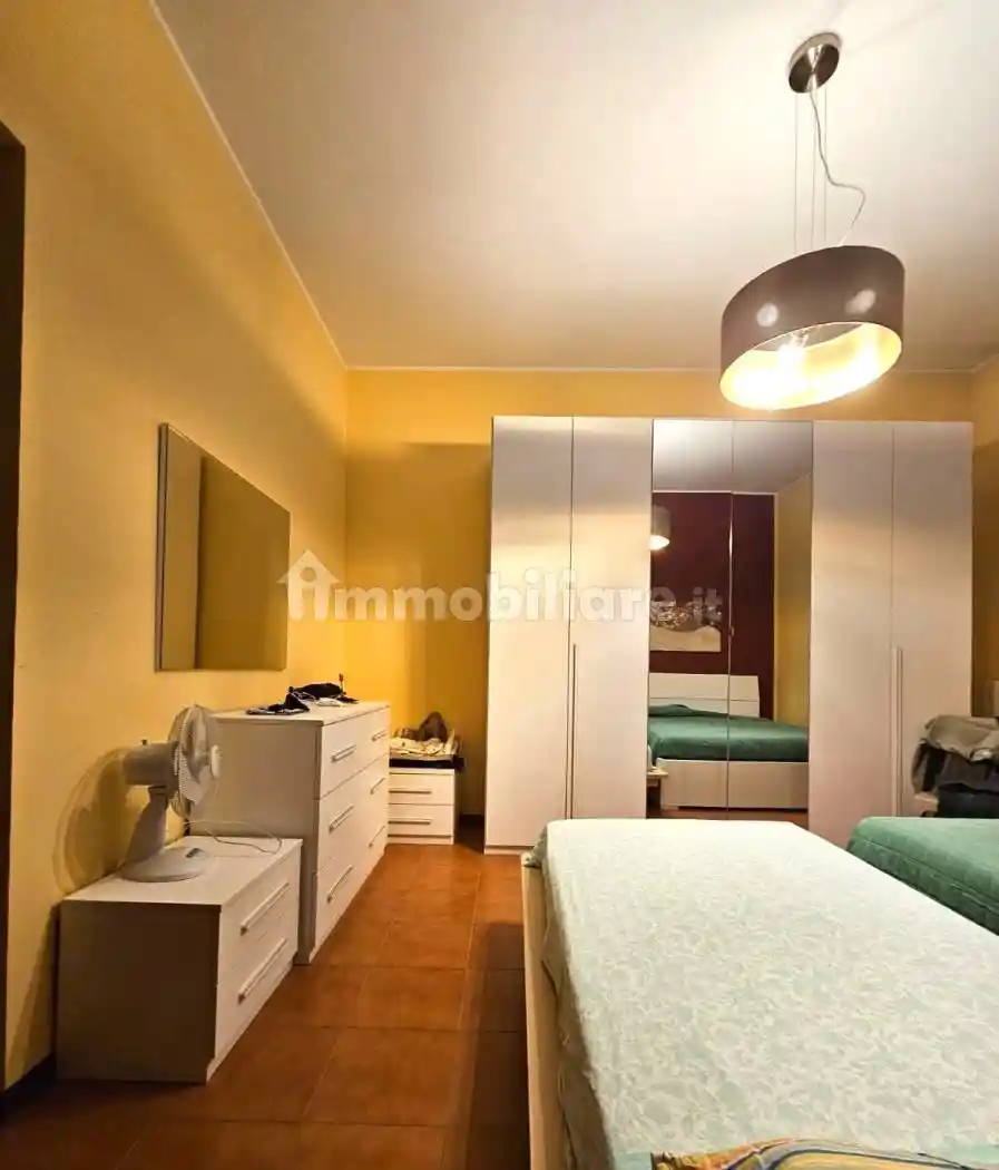 Bilocale via Giuseppe Garibaldi 7, Centro, Lugagnano Val d'Arda - foto 5