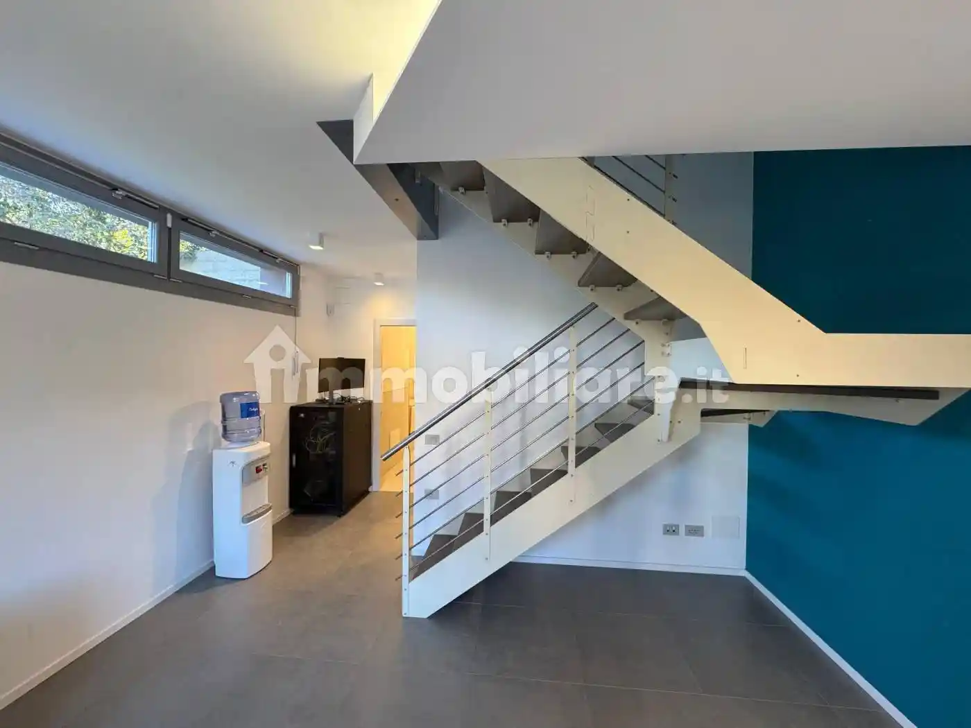 Trilocale via Giuseppe Verdi 10, Centro, Cuvio - foto 5