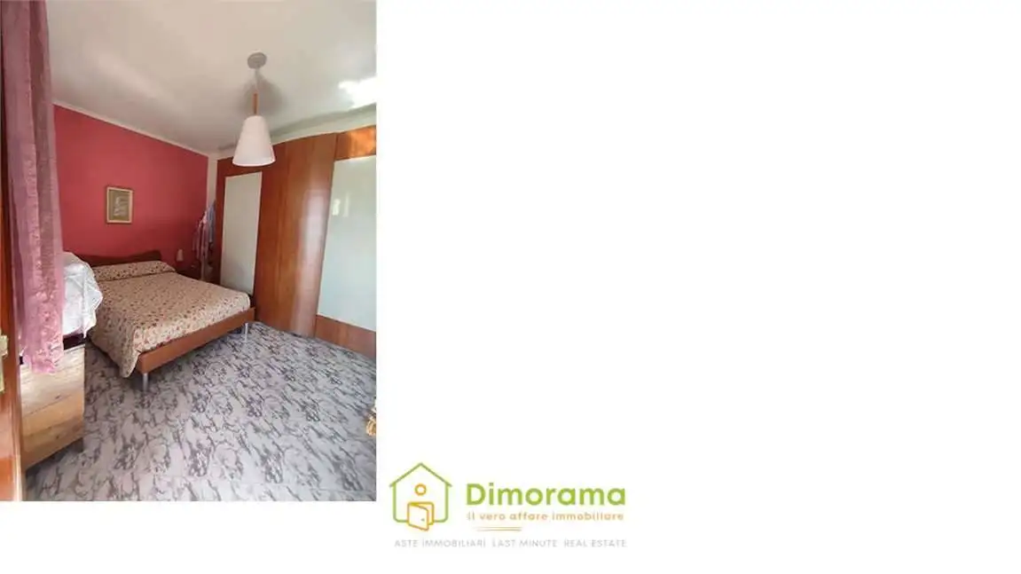 Appartamento in vendita a Sant'Antimo