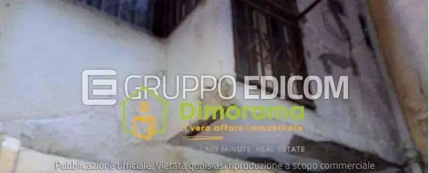 Appartamento in asta a Napoli