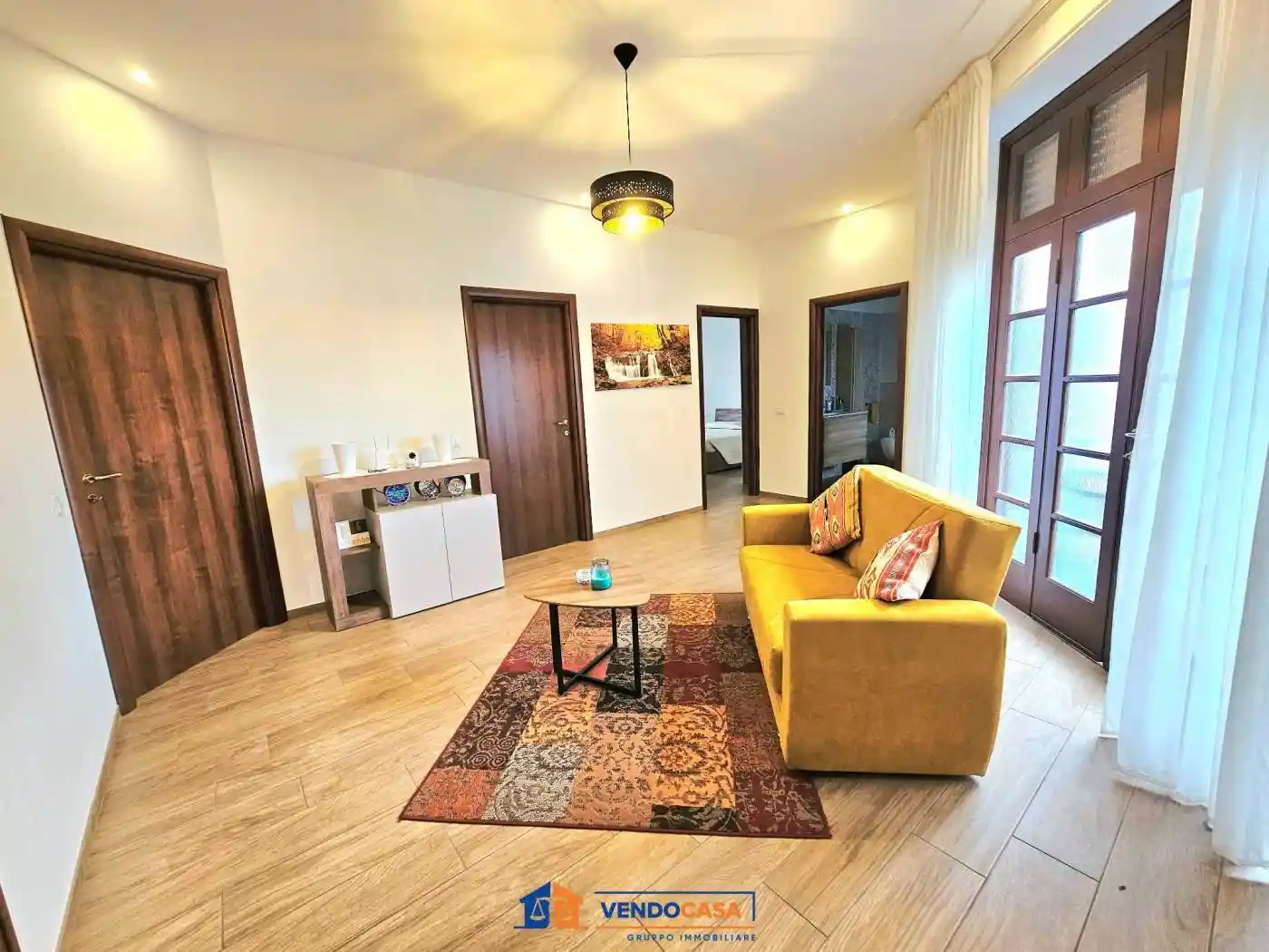 Appartamento in vendita a Brescia