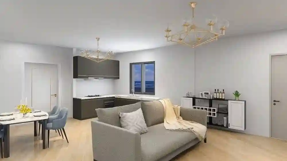 Appartamento - foto 2