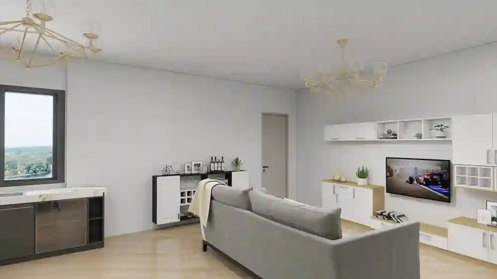 Appartamento - foto 3