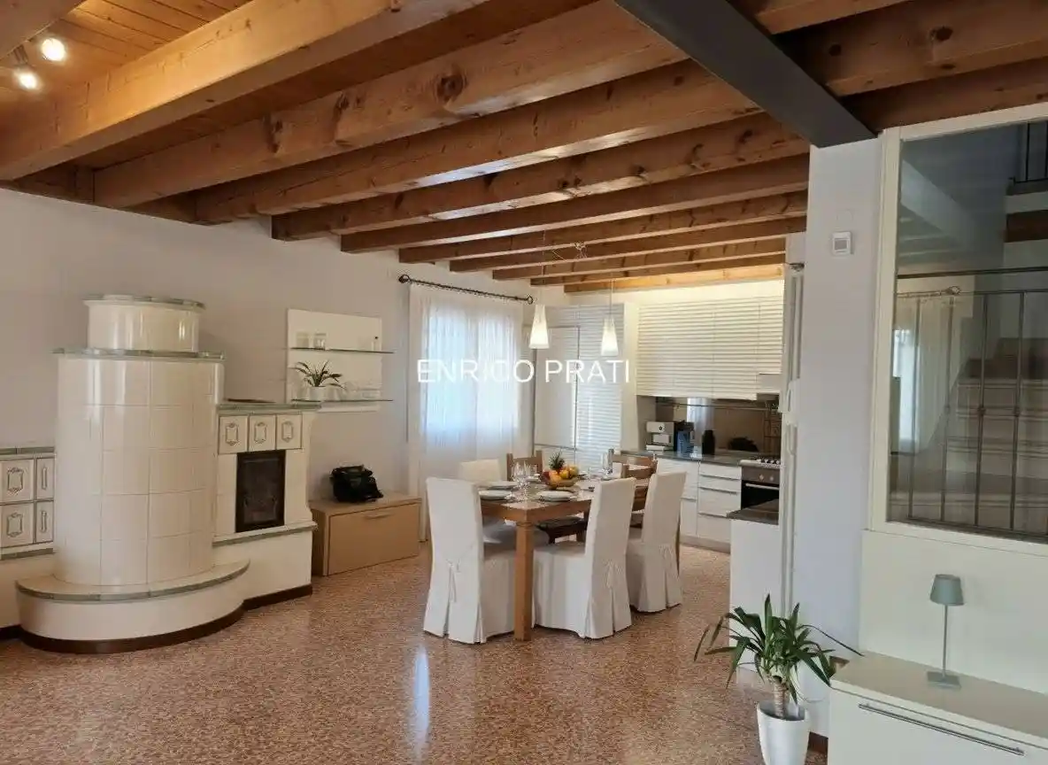 Rustico Strada San Rocco, Centro, Bassano del Grappa - foto 2