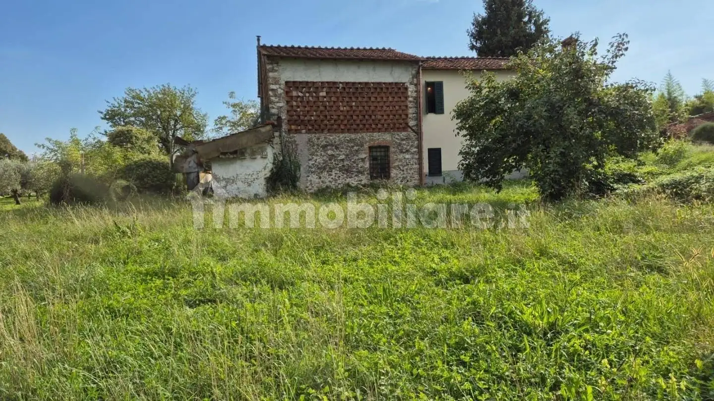 Villa in vendita a Capannori