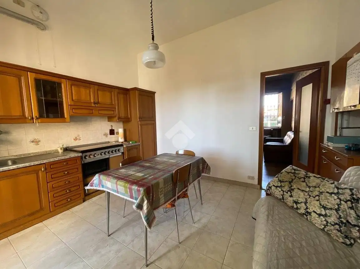 Terratetto unifamiliare viale Po 57, Centro, Crescentino - foto 3