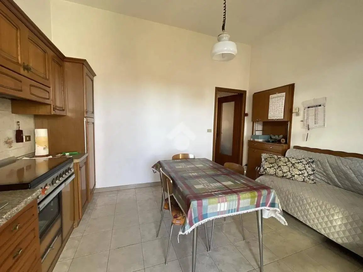 Terratetto unifamiliare viale Po 57, Centro, Crescentino - foto 4