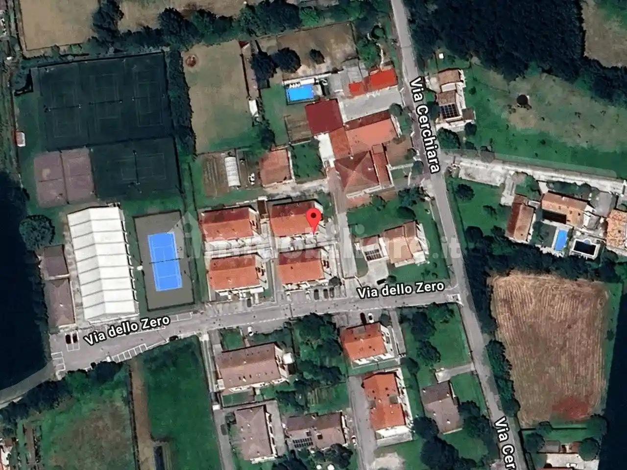 Appartamento all'asta via dello Zero, 16 int. 3 - 31023 Resana 16, Resana - foto 2