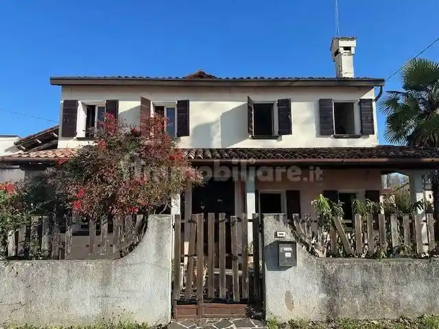 Villa in vendita a Vigonza