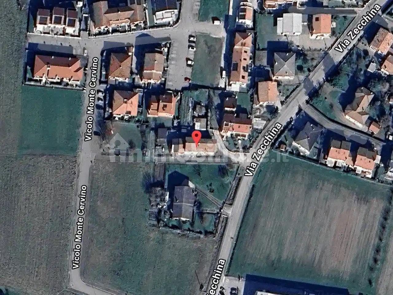 Appartamento all'asta via Zecchina   34 - Quinto di Treviso 34, Quinto di Treviso - foto 2