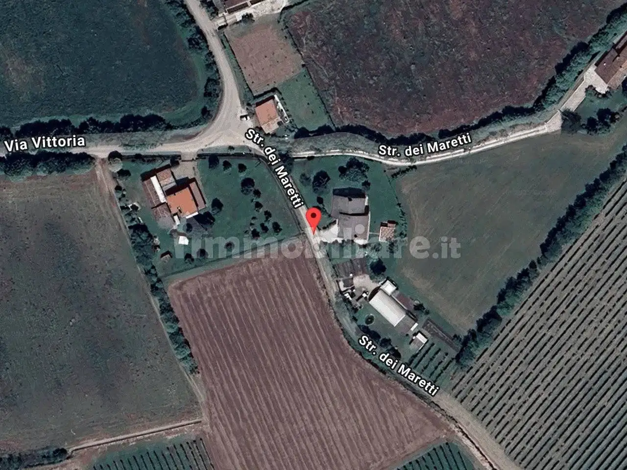 Villa all'asta Strada Dei Maretti, 1 - 31010 Breda di Piave 1, Breda di Piave - foto 2