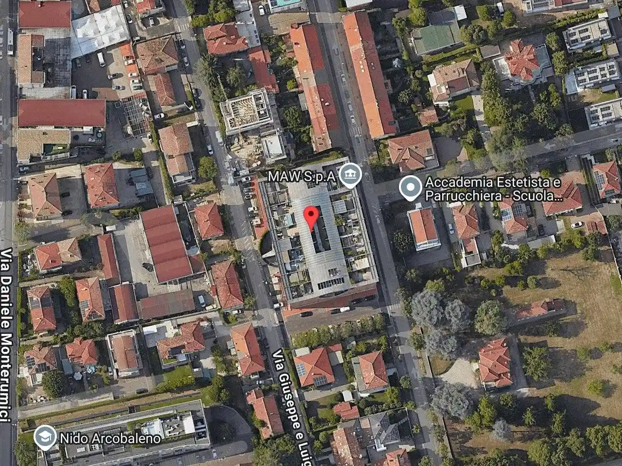 Appartamento all'asta viale Graziano Appiani, 22 - 31100 Treviso 22, Treviso - foto 2