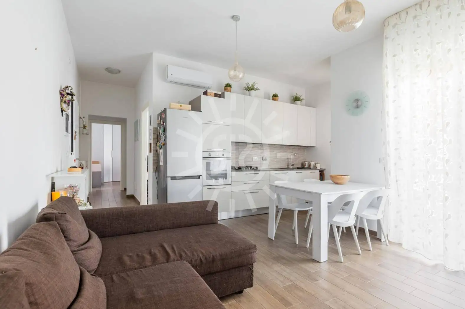 Appartamento in vendita a Bologna