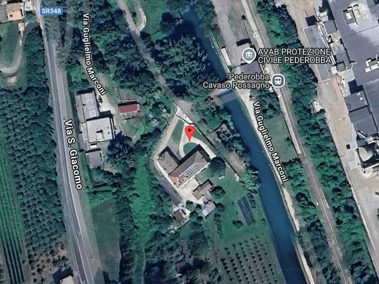 Appartamento all'asta via Marconi, 5-6 - 31040 Pederobba 5, Pederobba - foto 2