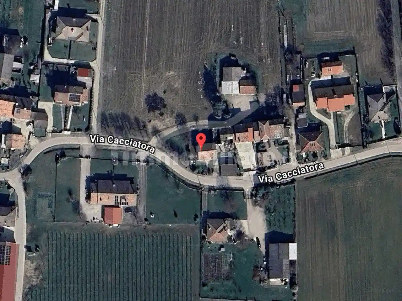 Appartamento all'asta via Cacciatora, 26 - 31037 Loria 26, Loria - foto 2