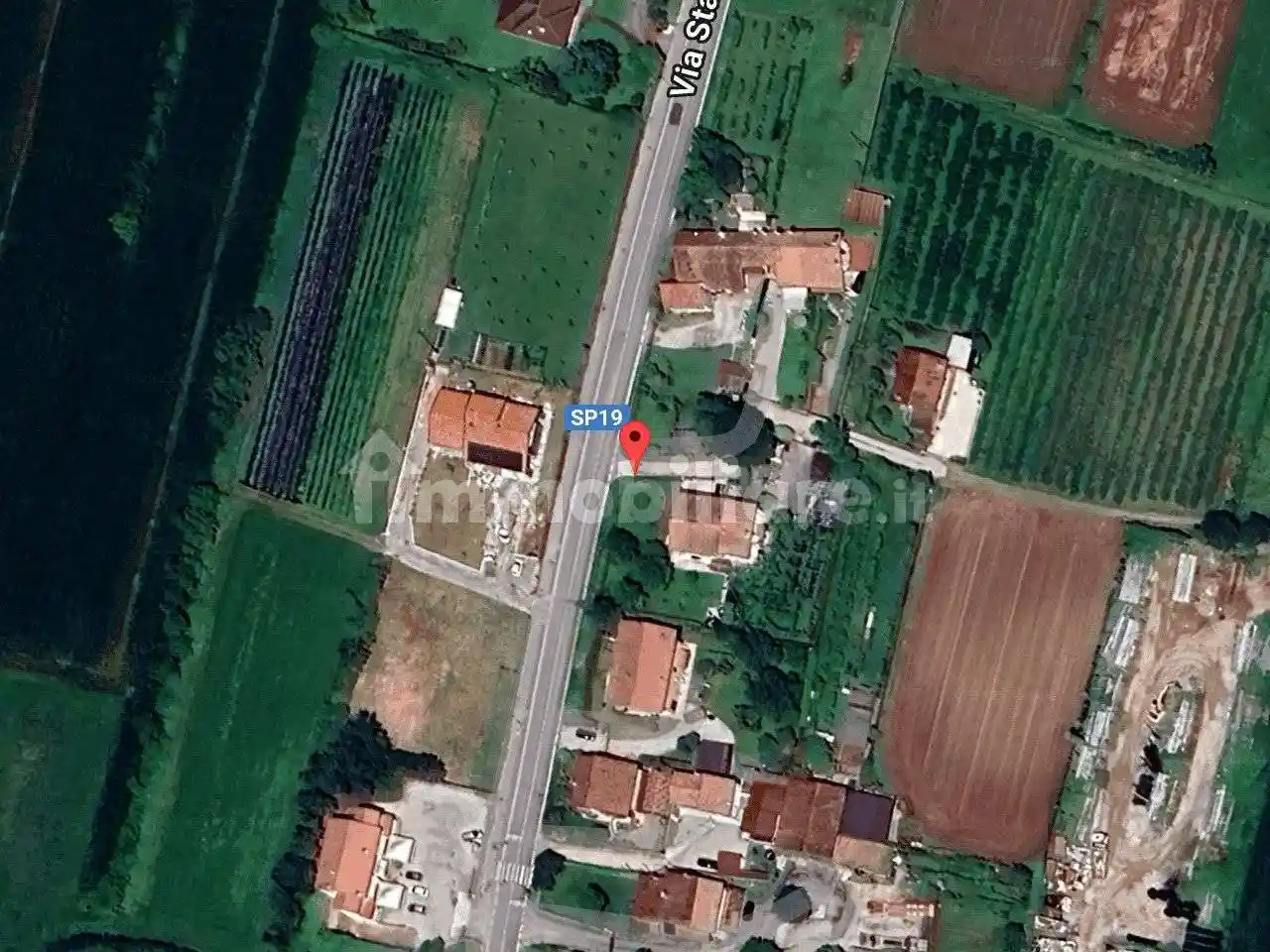 Appartamento all'asta via Stazione, 138 - 31050 Vedelago 138, Vedelago - foto 2