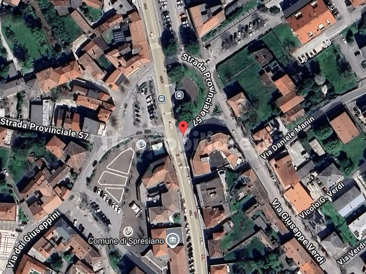 Appartamento all'asta via Rosario Angelo Livatino, 10/f - 31027 Spresiano 10/f, Spresiano - foto 2