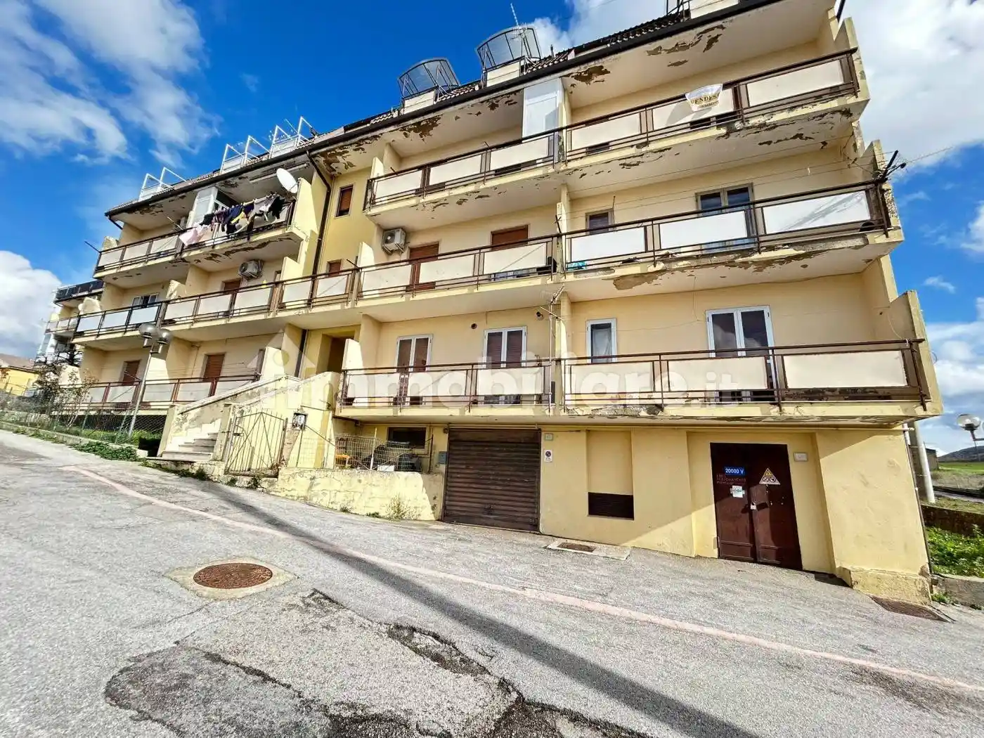 Quadrilocale Contrada Serra, Tito - foto 2