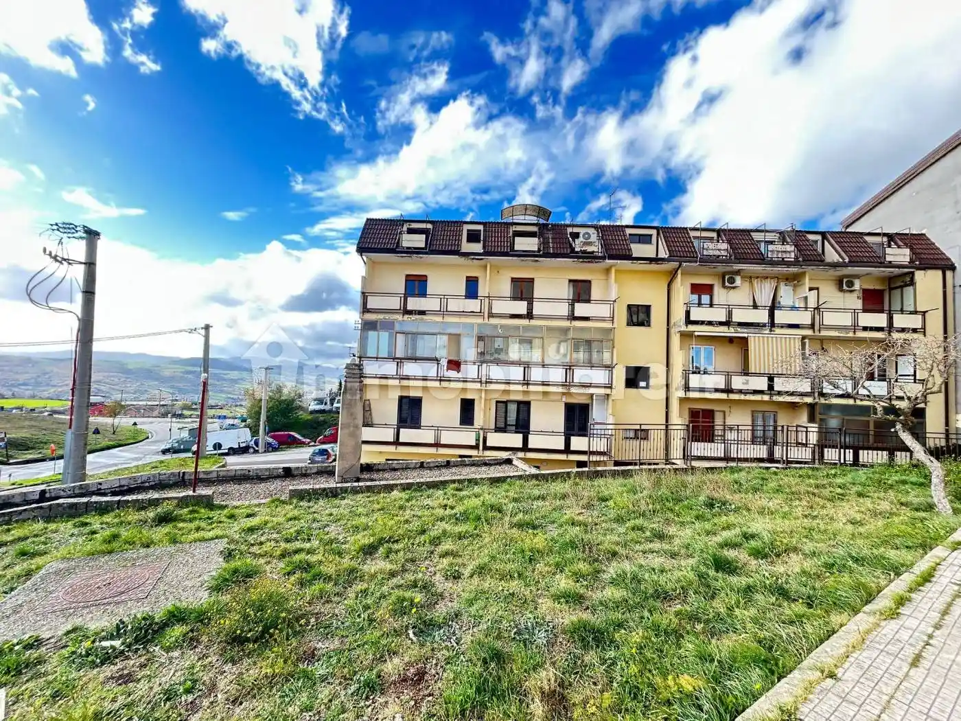 Quadrilocale Contrada Serra, Tito - foto 3