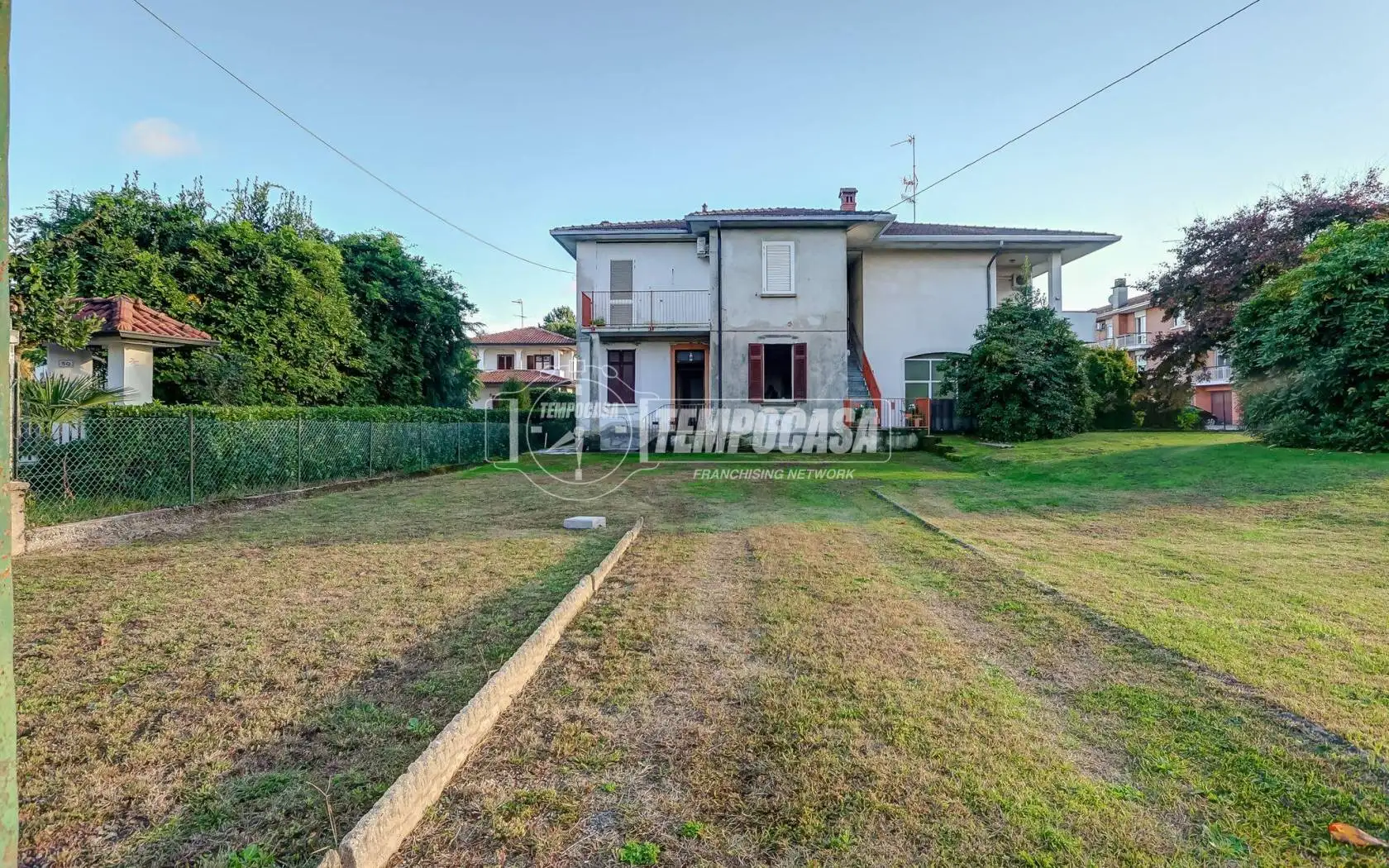 Trilocale via Belfanti, Centro, Castelletto Sopra Ticino - foto 2