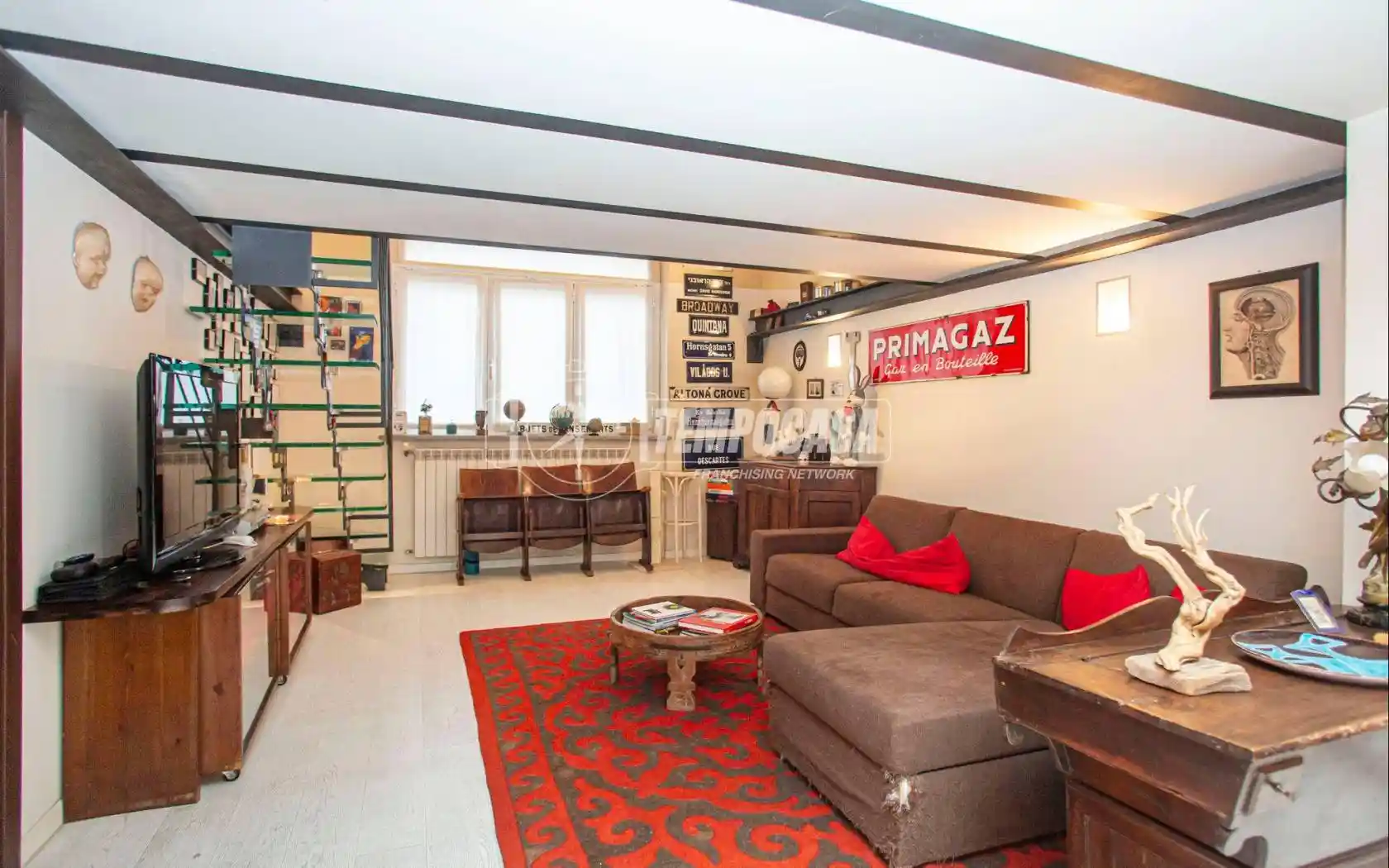 Trilocale via Domenico Balestrieri 8, Arena, Milano - foto 2