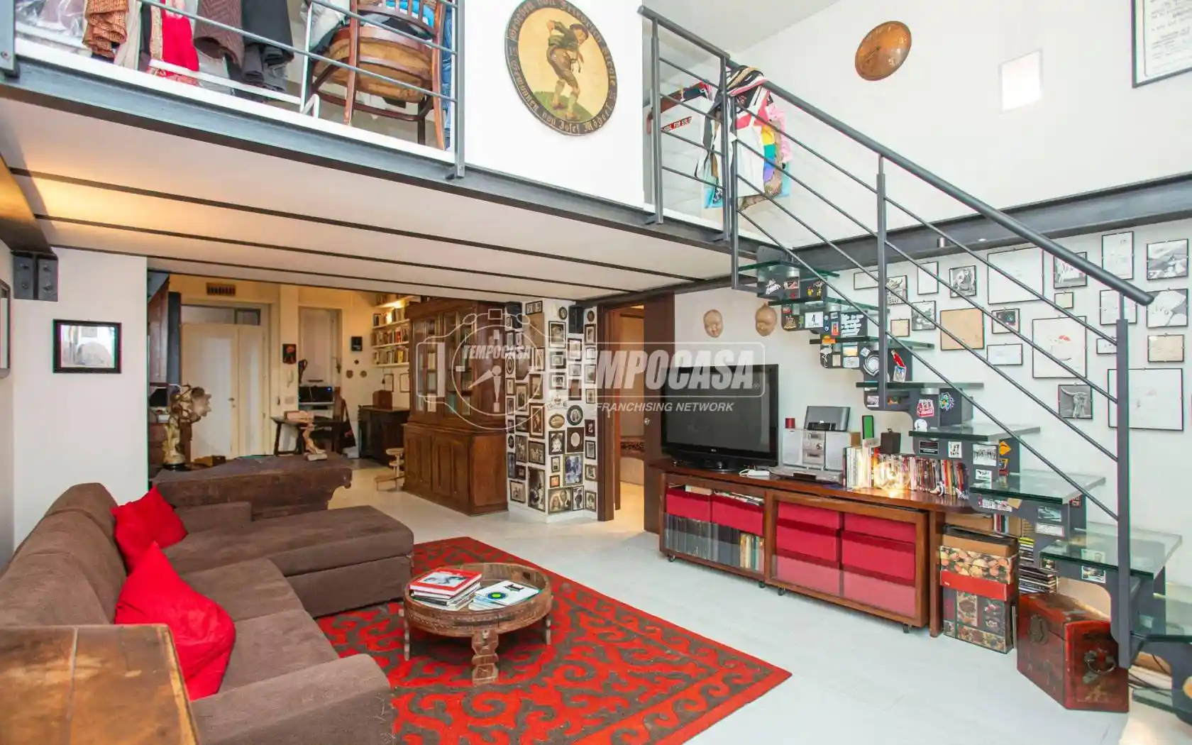 Trilocale via Domenico Balestrieri 8, Arena, Milano - foto 4