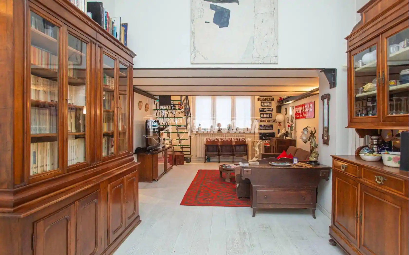 Trilocale via Domenico Balestrieri 8, Arena, Milano - foto 5