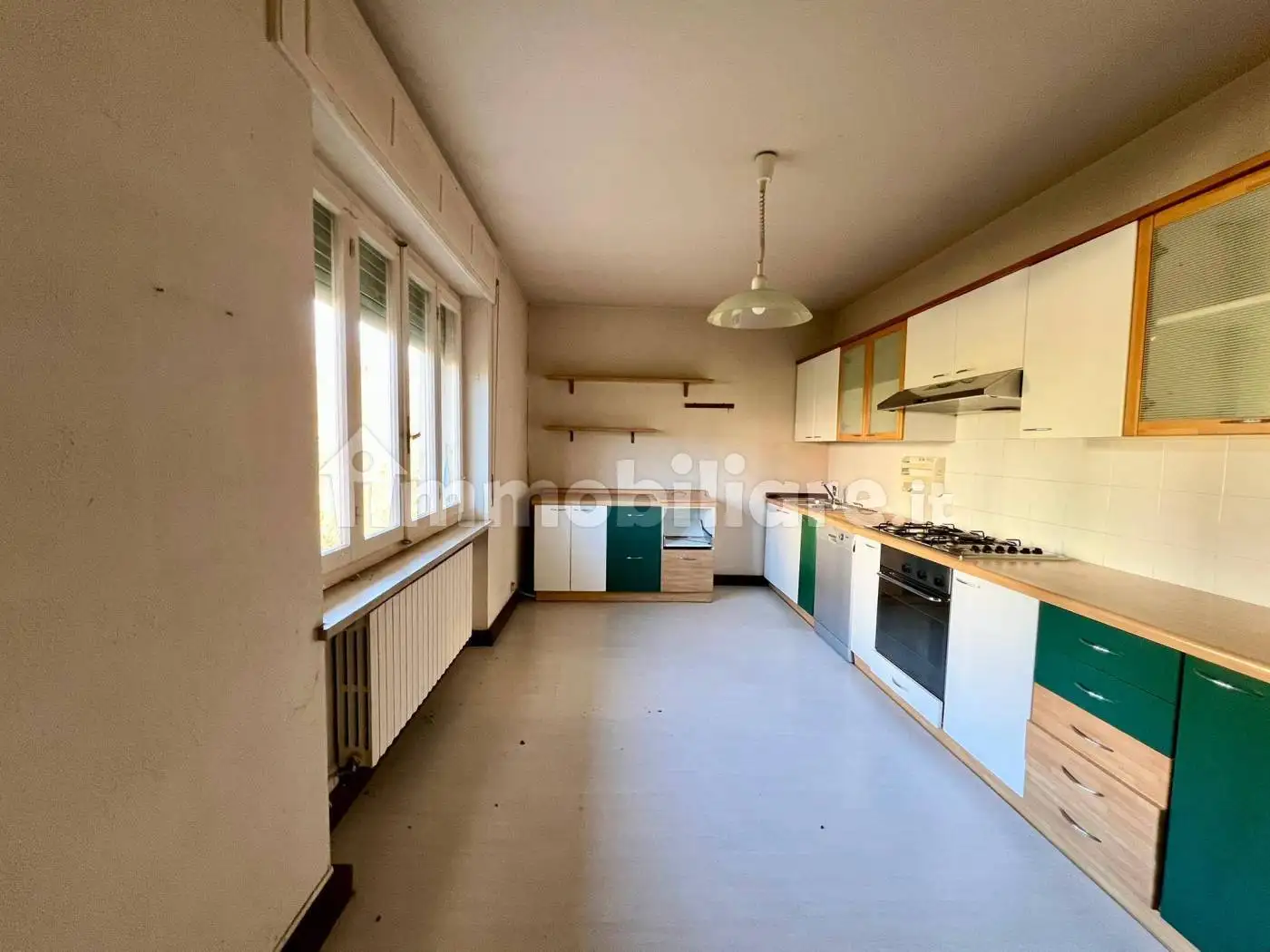 Appartamento in vendita a Roasio