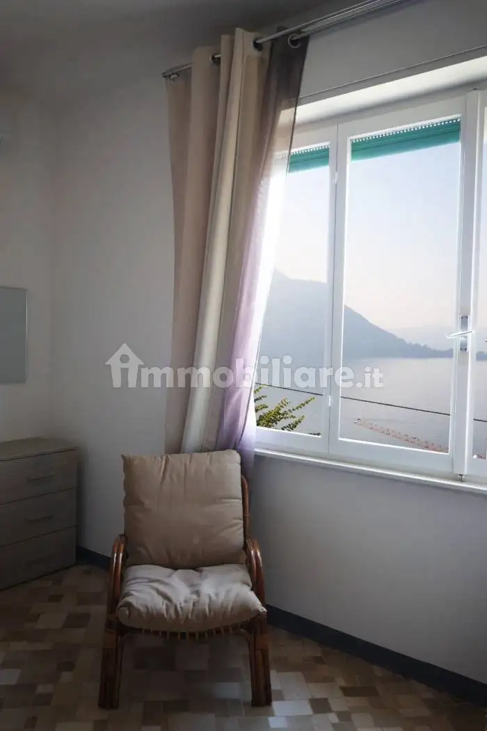 Appartamento in vendita a Pognana Lario