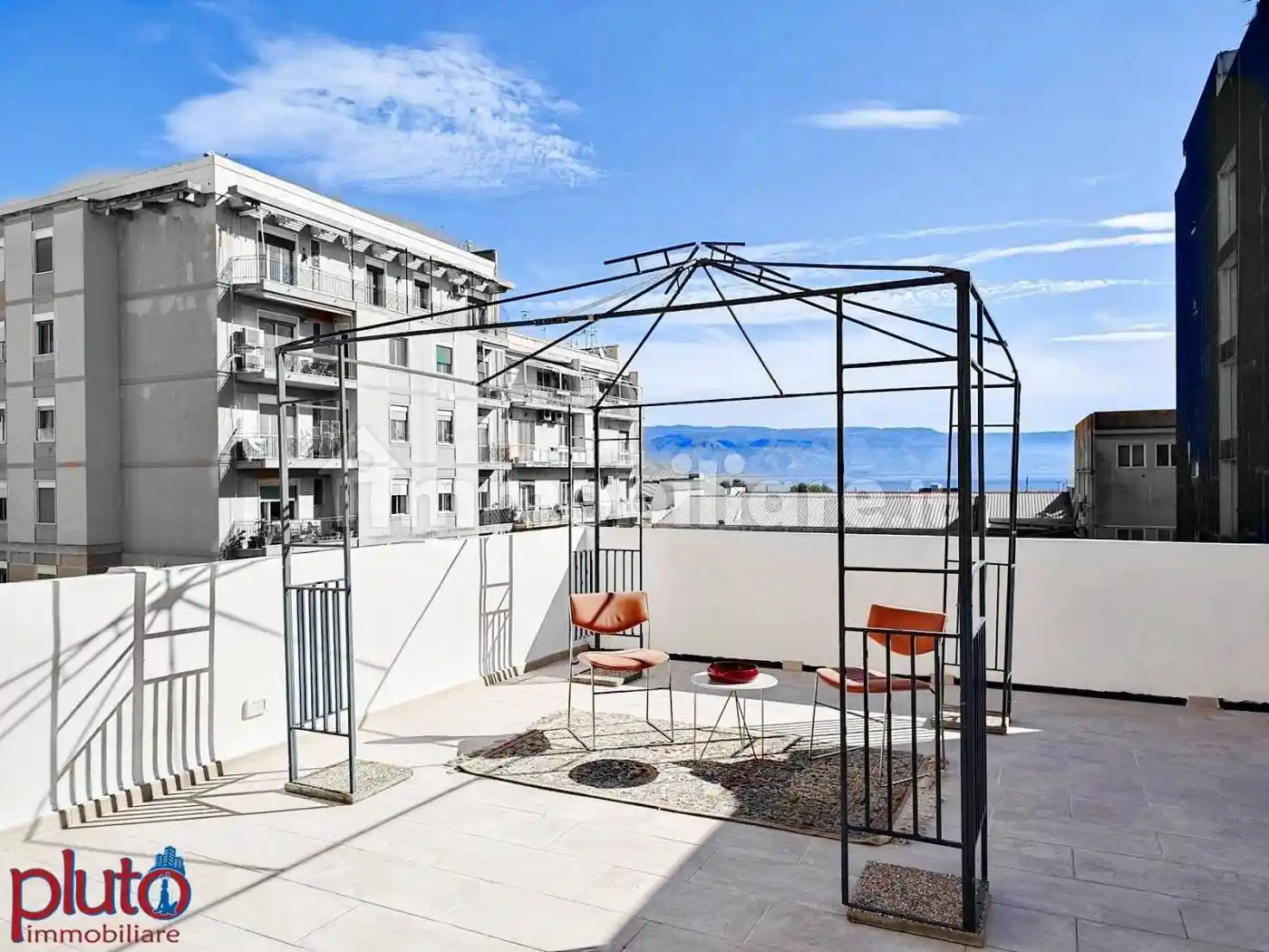 Appartamento via Giuseppe La Farina, La Farina - Stazione, Messina - foto 2