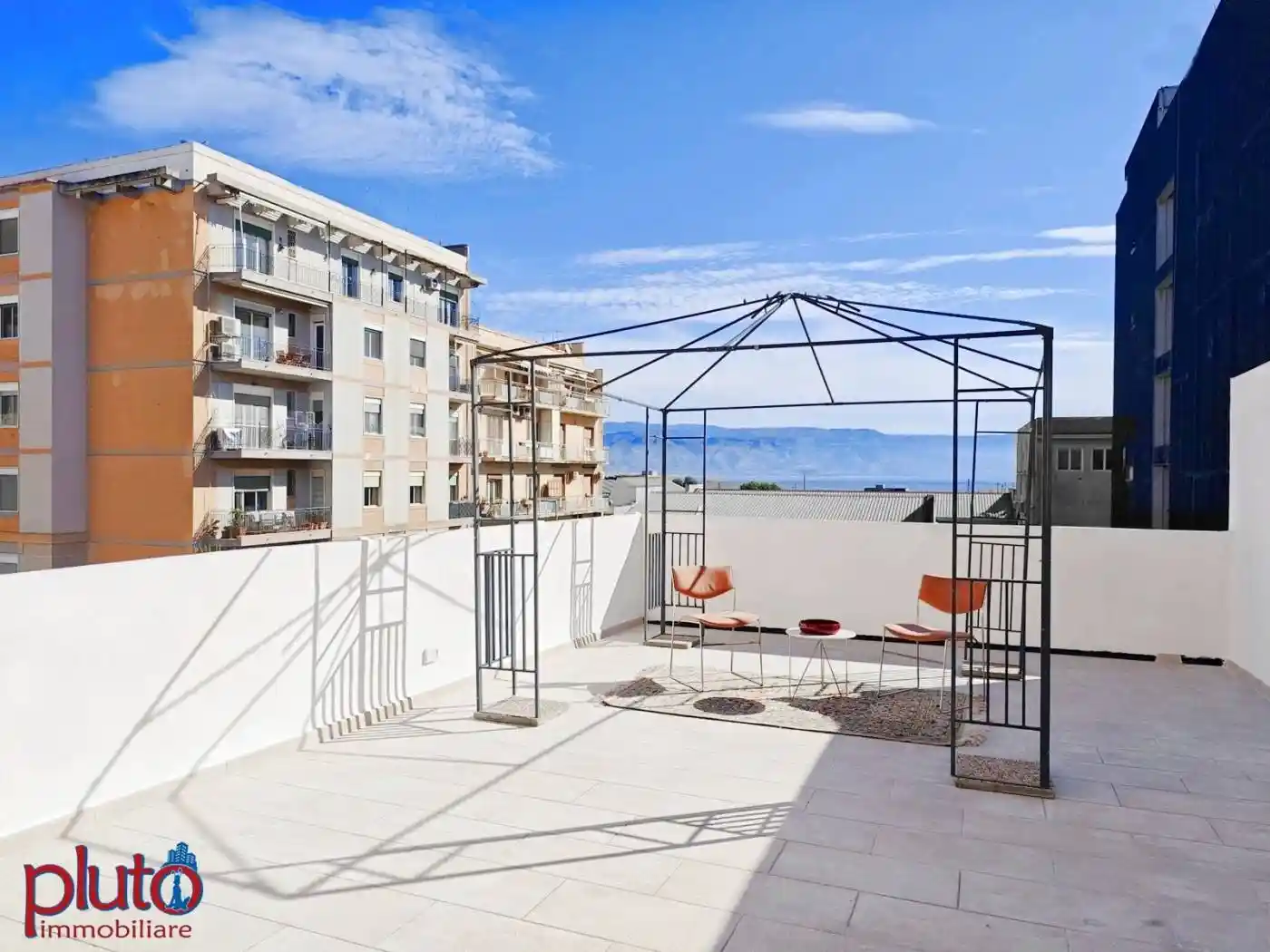 Appartamento via Giuseppe La Farina, La Farina - Stazione, Messina - foto 4