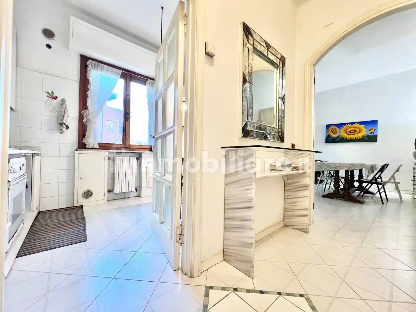 Trilocale porta ovile, Ravacciano, Siena - foto 2