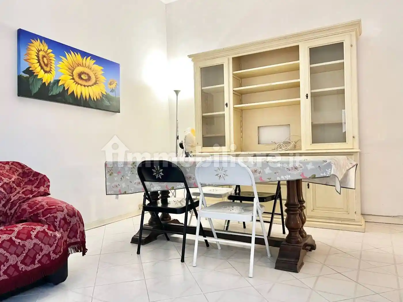 Trilocale porta ovile, Ravacciano, Siena - foto 4