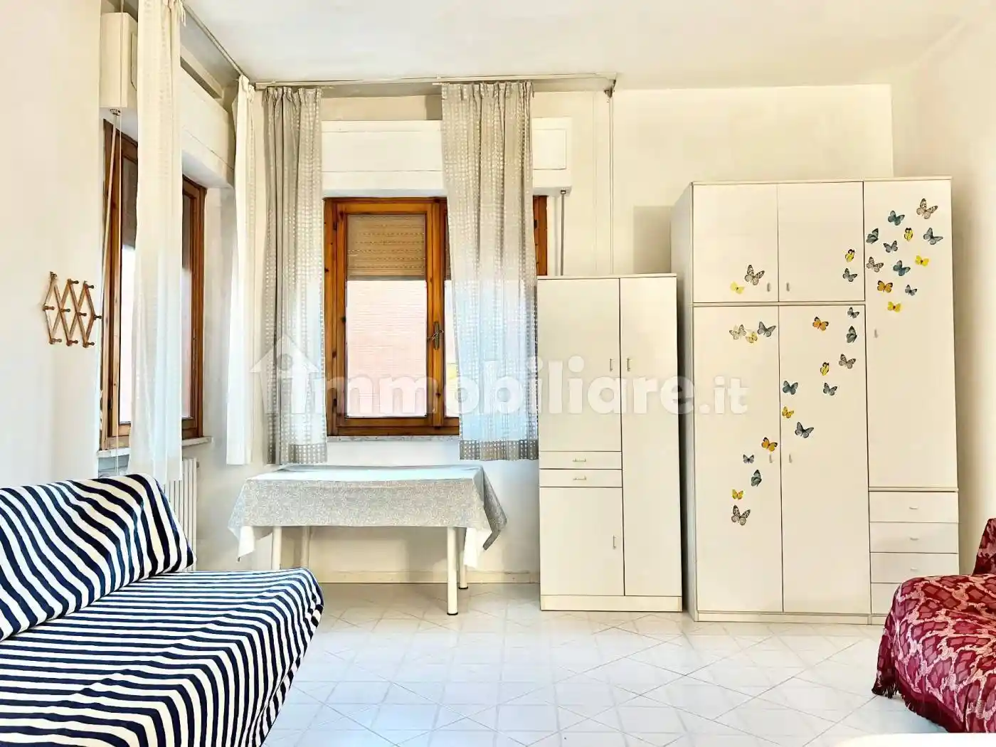 Trilocale porta ovile, Ravacciano, Siena - foto 5