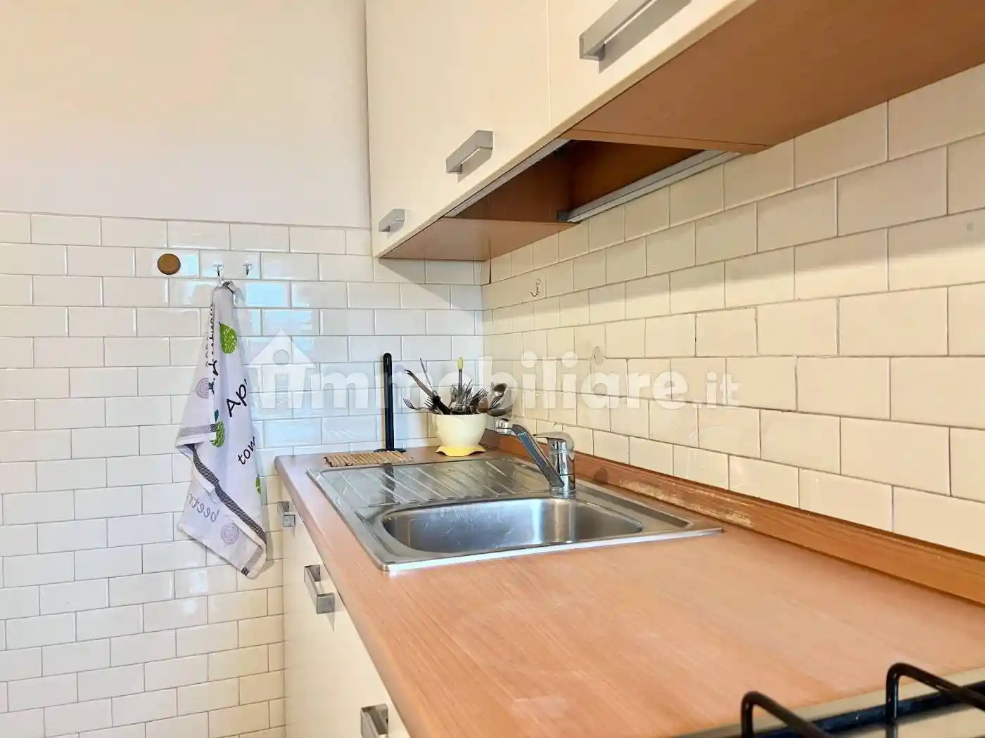 Appartamento via ambrogio sansedoni snc, Petriccio - Acquacalda, Siena - foto 4