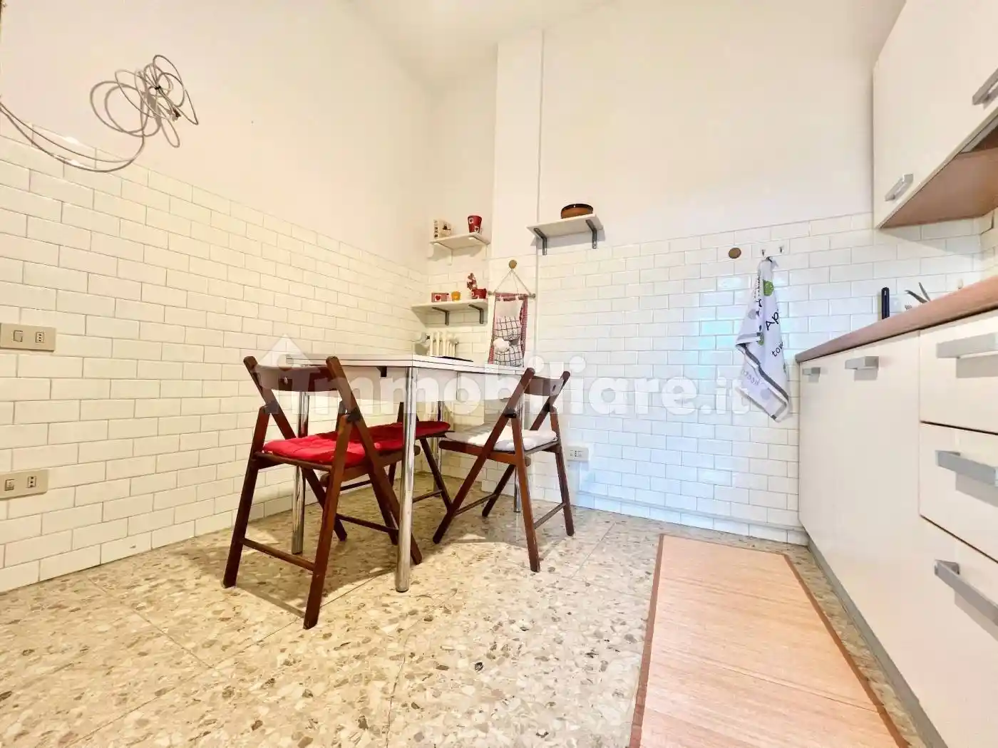 Appartamento via ambrogio sansedoni snc, Petriccio - Acquacalda, Siena - foto 5