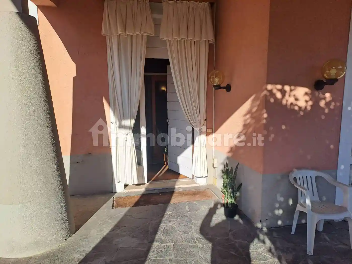 Villa unifamiliare via Giovanni Tamagni, Centro, Viadana - foto 2