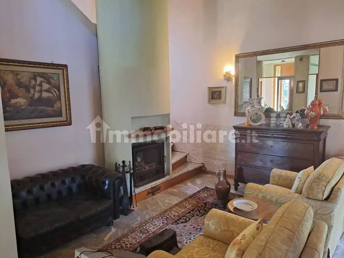 Villa unifamiliare via Giovanni Tamagni, Centro, Viadana - foto 4