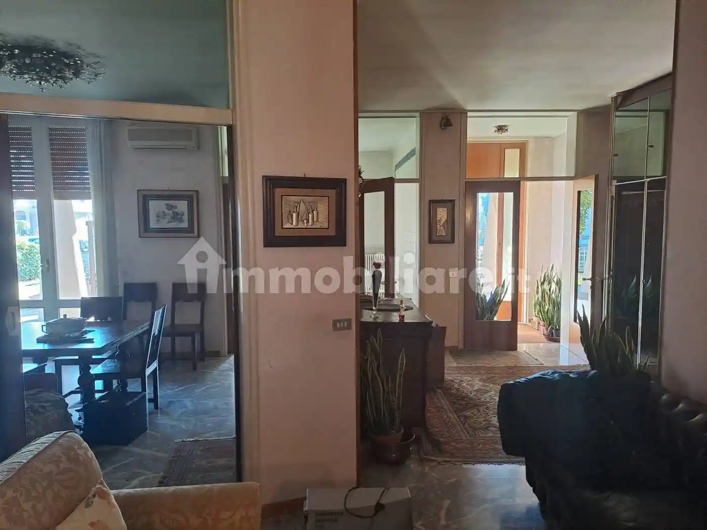 Villa unifamiliare via Giovanni Tamagni, Centro, Viadana - foto 5