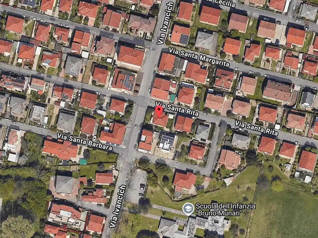 Appartamento all'asta Loc. CHirignago, via Ivancich, 24 - 30174 Venezia 24, Venezia - foto 2