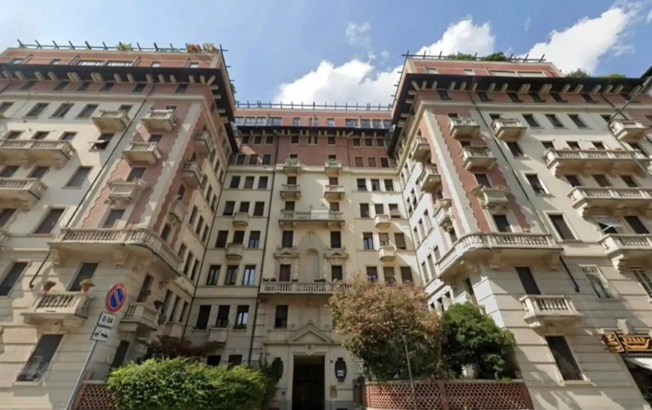 Apartment in vendita a Milan