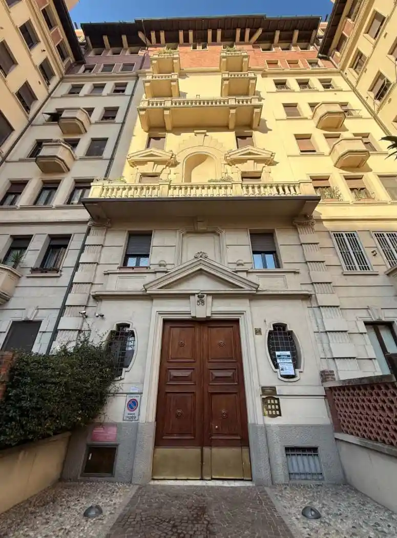 Trilocale via Vincenzo Foppa 58, Washington, Milano - foto 2