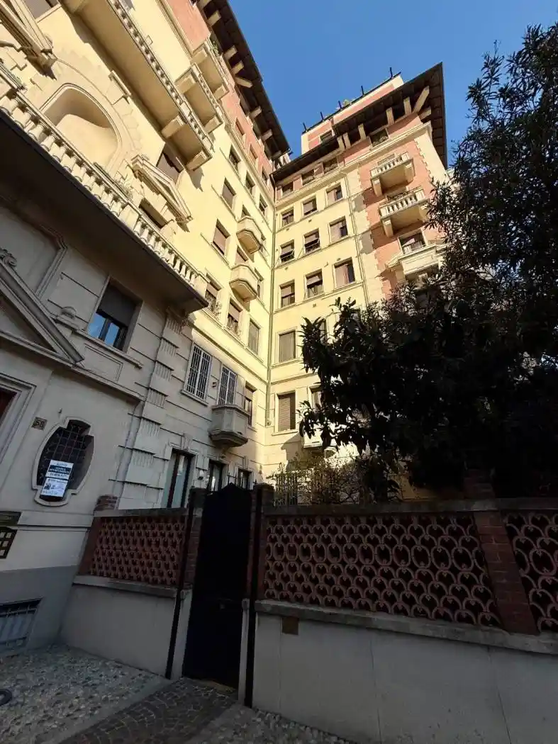 Trilocale via Vincenzo Foppa 58, Washington, Milano - foto 4